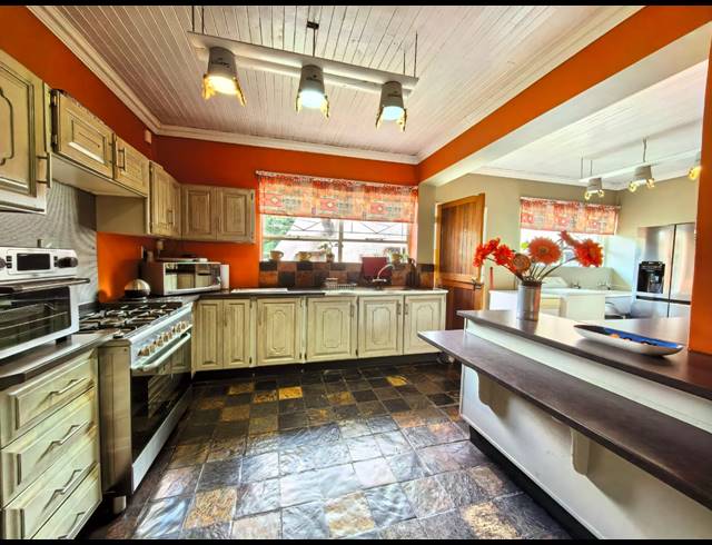 3 BEDROOM HOUSE FOR SALE IN SASOLBURG EXT 23
